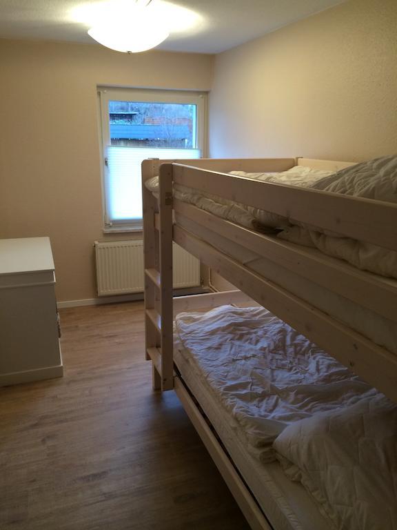 Schaeferkate Sierksdorfアパートメント 部屋 写真